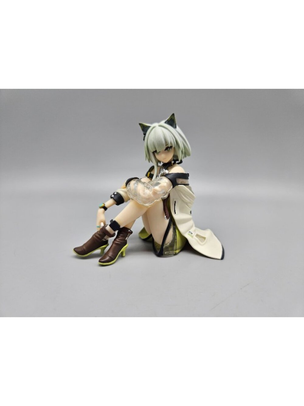 Arknights - Kal'tsit - F:Nex - Noodle Stopper Figure (FuRyu)